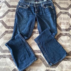 Ariat Ruby jeans size 33L